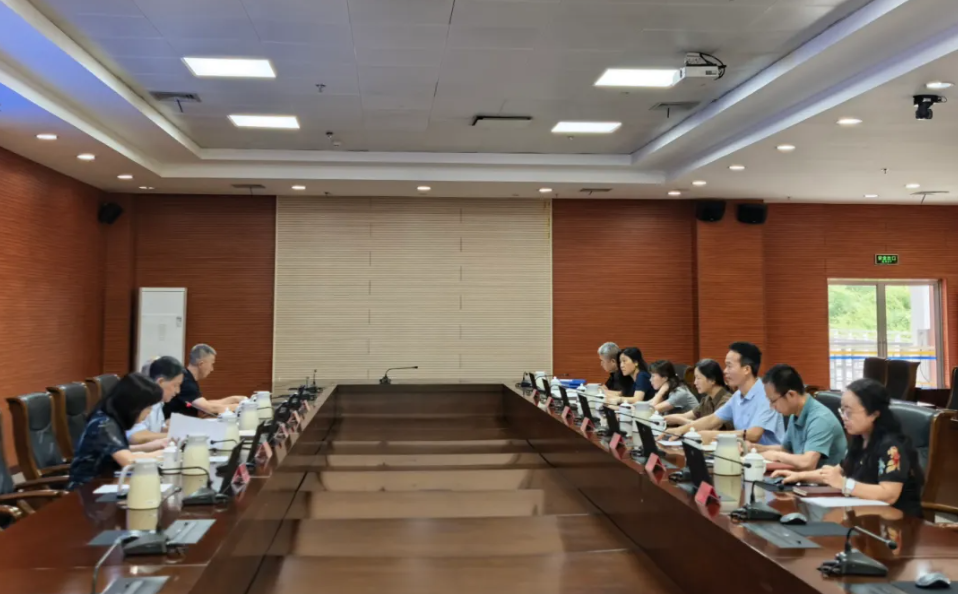 省档案馆举办学习贯彻习近平党建思想专题理论读书班